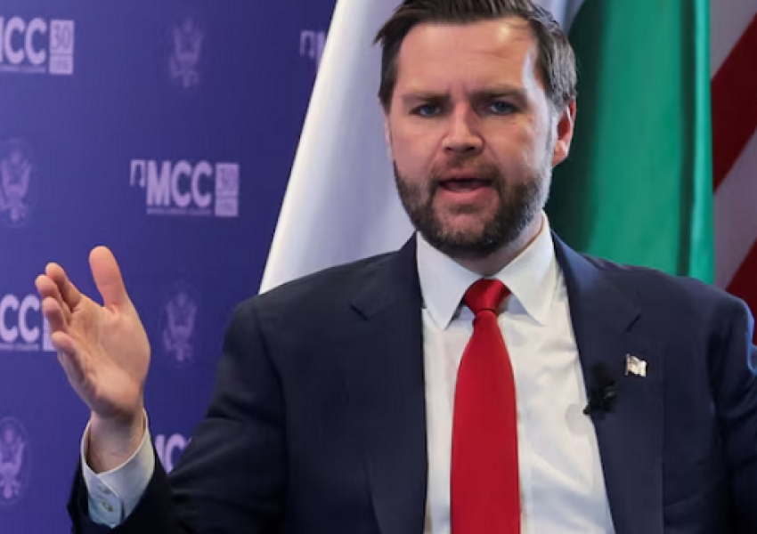 JD Vance: Negociatat me Iranin varen nga mirëbesimi mes palëve