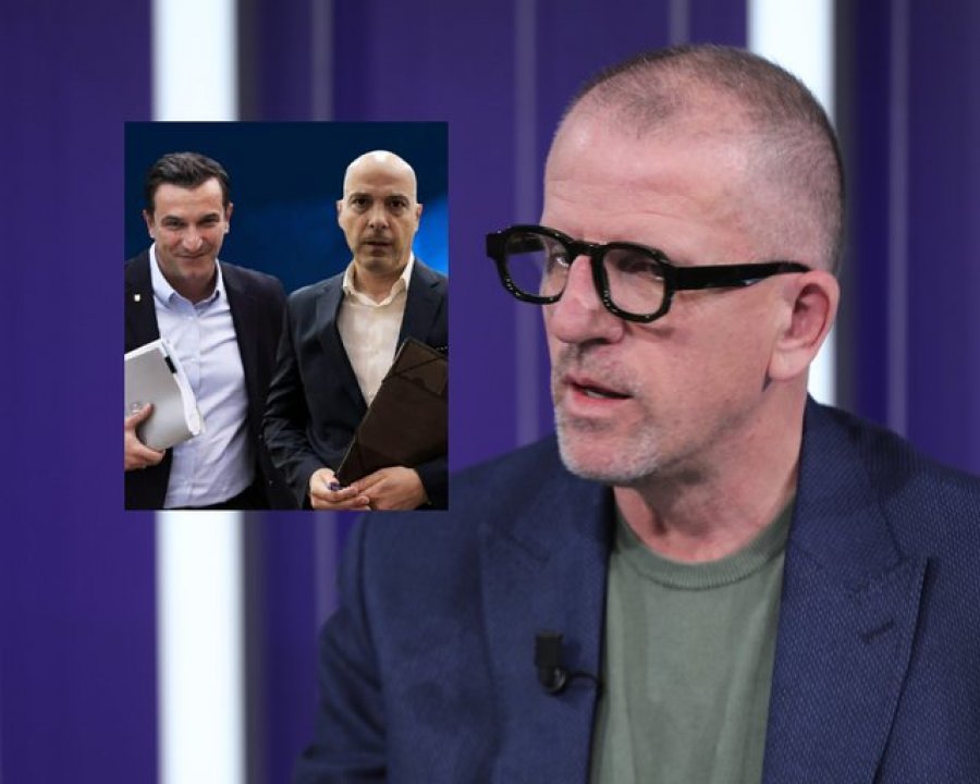 Padia e Veliajt ndaj prokurorit Dado/ Eugen Beci: Një betejë me mullinjtë e erës!