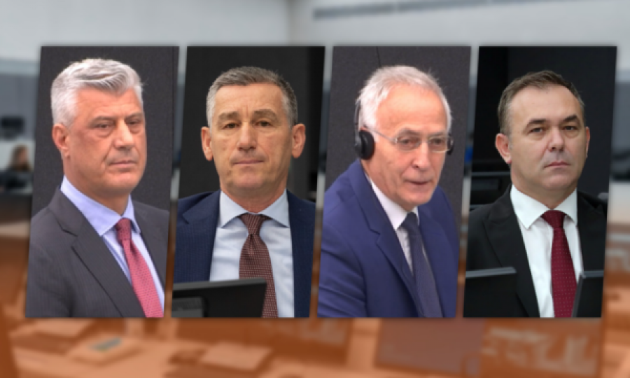 19 maji afati i fundit i Gjyqtarëve të Speciales u mbeten edhe 40 ditë për vendimin në rastin e krerëve të UÇK-së