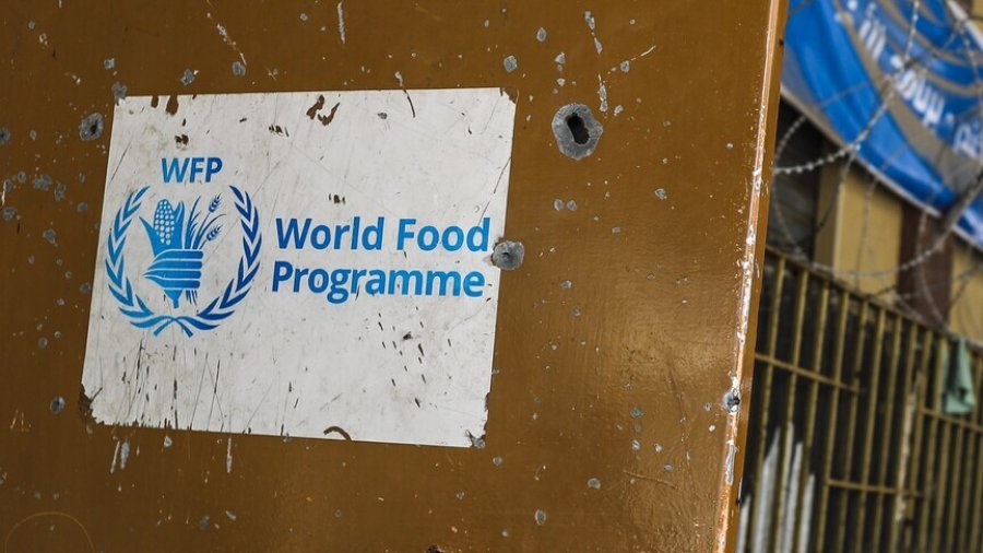 WFP: Libani po përballet me krizë ushqimore në rritje për shkak të konfliktit