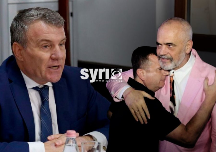 Arben Malaj sulmon Ballën: Shqipëria nuk është plaçkë, qeveria po pengon integrimin europian për interesa personale  