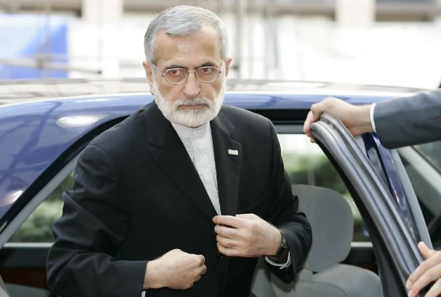 Ish-ministri i Jashtëm iranian ndërron jetë pasi u plagos rëndë në një sulm ajror në Teheran 