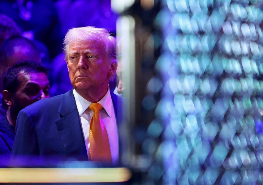 Armëpushim 10-ditor Liban-Izrael/ Trump: Po punohet për një paqe të qëndrueshme!