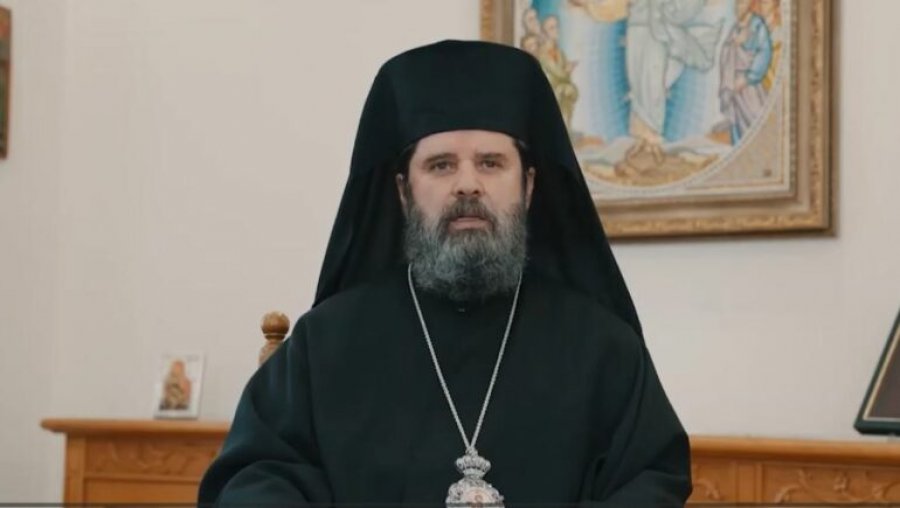 Kryepeshkopi Joan: Të bëhemi paqebërës në një botë që po shkatërrohet nga urrejtja e lakmia