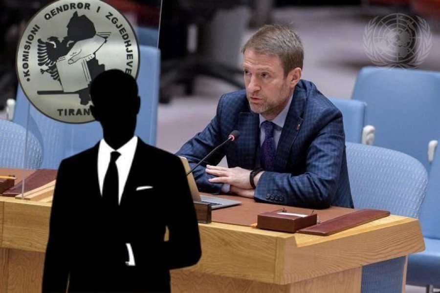 Nën akuzë nga SPAK, vëllai i Ministrit të Jashtëm fiton tender me ofertën më të lartë nga KQZ!