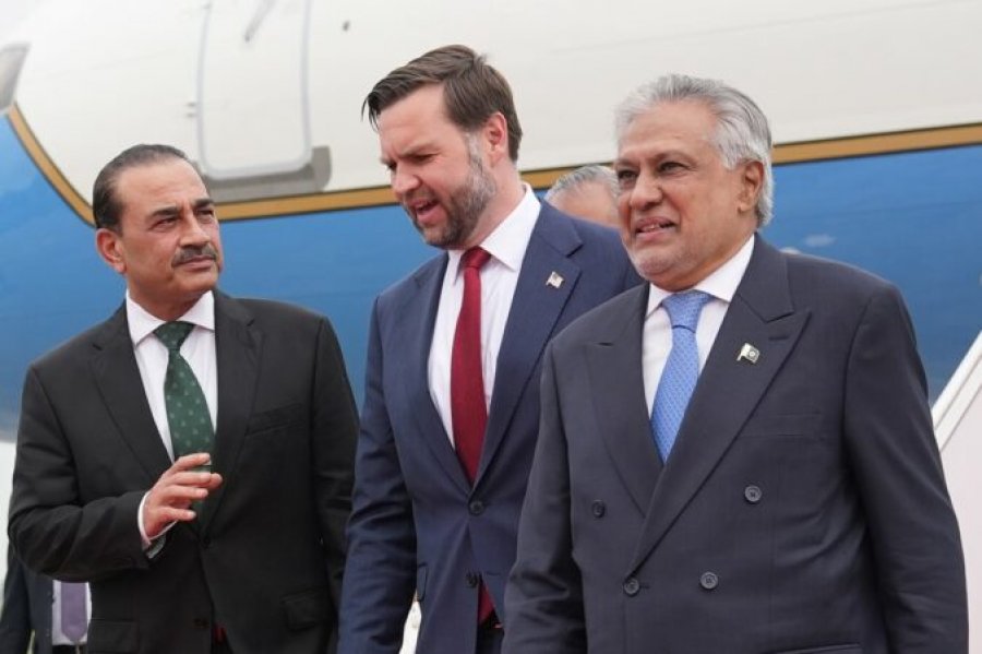 Pakistani u bën thirrje palëve të mbështesin angazhimin e tyre për armëpushim