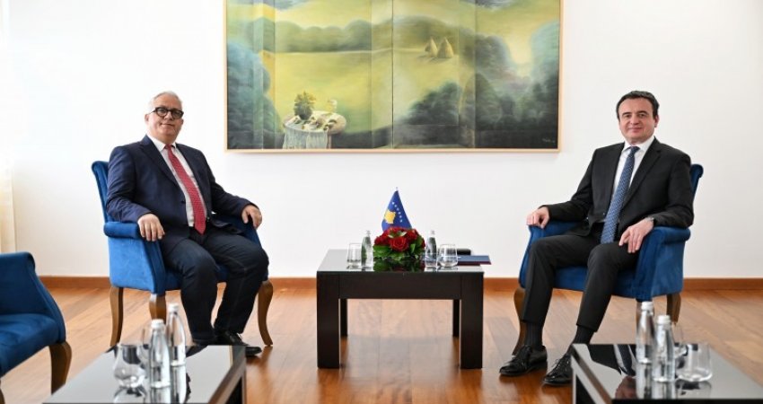 Fatban Bunjaku emërohet zëvendësministër i parë në MINTI