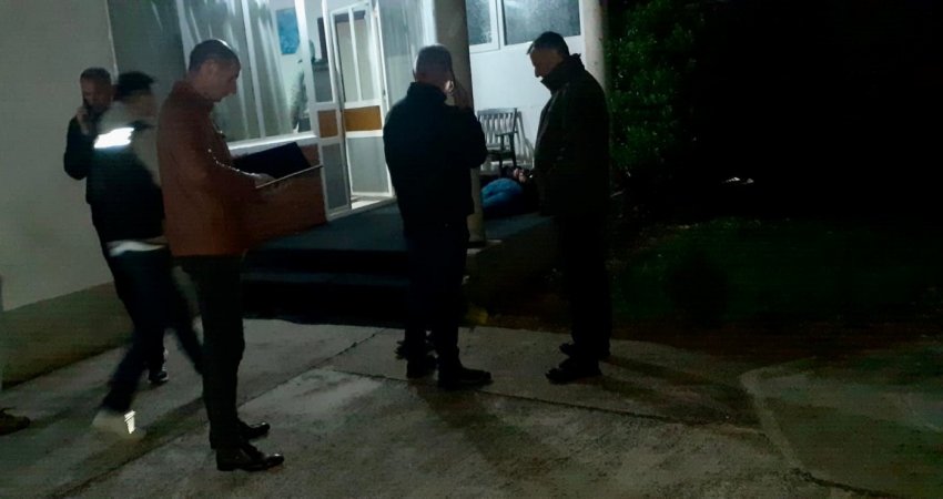 Sekuestrohen rreth 15 kilogramë heroinë, arrestohen dy persona në Ferizaj