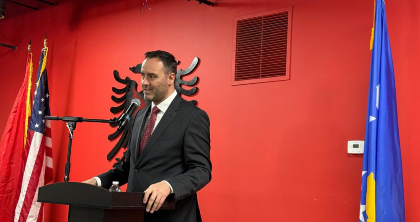Konjufca në New York: Mërgata në SHBA, faktor kyç për zhvillimin dhe integrimin e Kosovës
