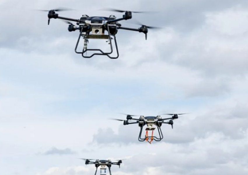 BE-ja po rrit prodhimin e dronëve, a është e gati për luftë?