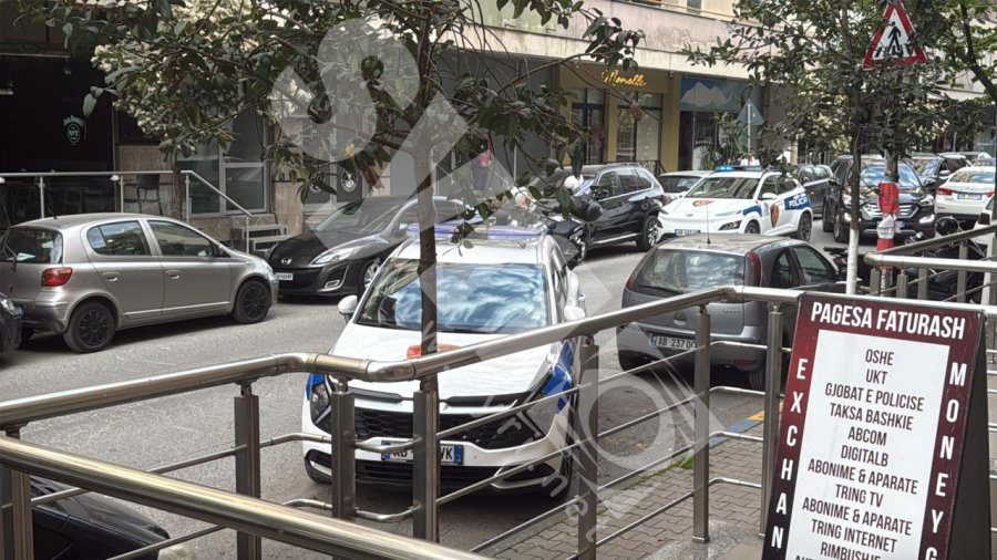 FOTO/ Bastisen 3 Call-centera në Tiranë! 8 masa sigurie, sekuestrohen shuma të mëdha para cash  