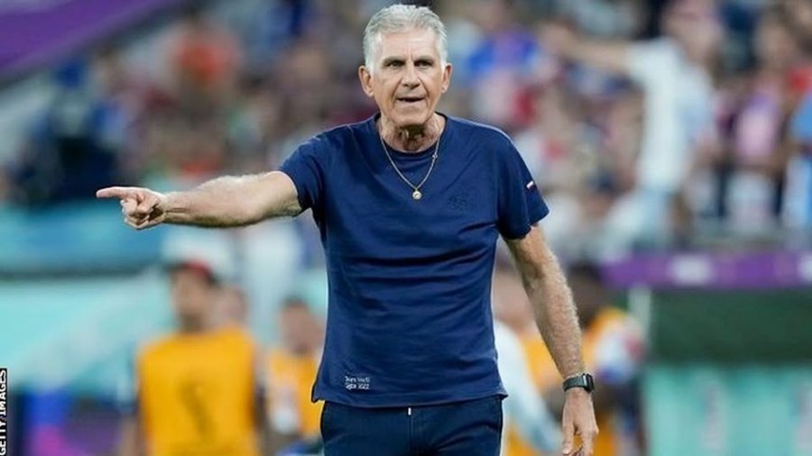 ‘I përjetshmi’ Queiroz rikthehet në Botëror, do të drejtojë Ganën në vetin e verës