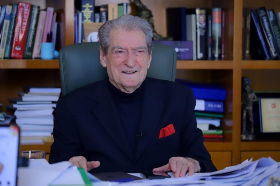Sot në orën 14:00 mblidhet Kolegji i Kryetarëve dhe Koordinatorët e Qarqeve / Berisha: Ju ftoj ta ndiqni...