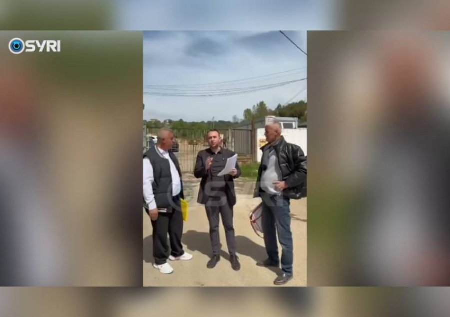 VIDEO/ Balliu: Rama dhe Lubia në krye të skemës për grabitjen e pronave me KAYO-n e Ardi Veliut