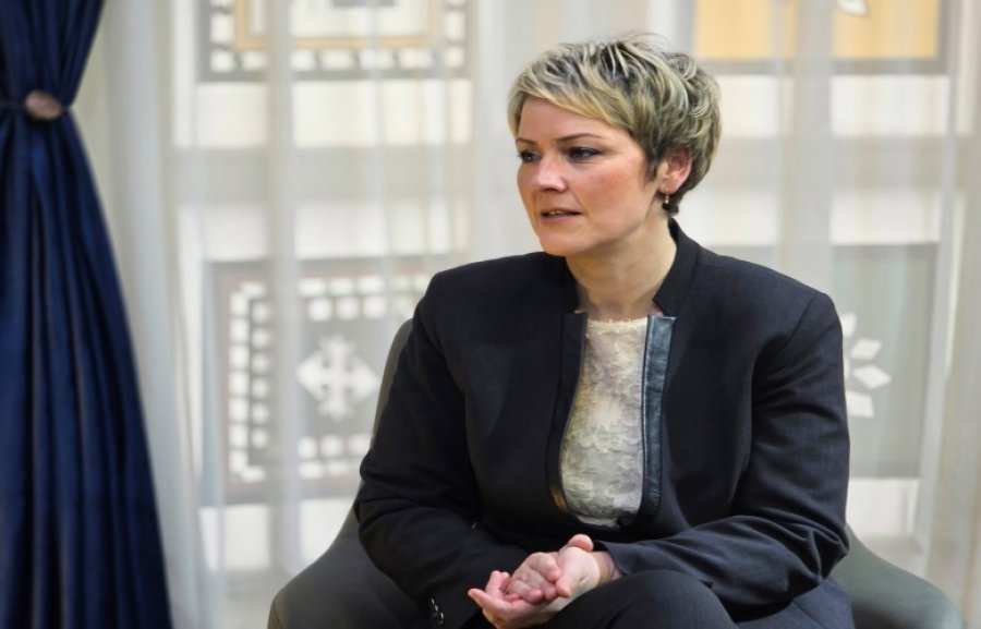 Sinani: Lugina e Preshevës, plaga më e madhe për të gjithë shqiptarinë