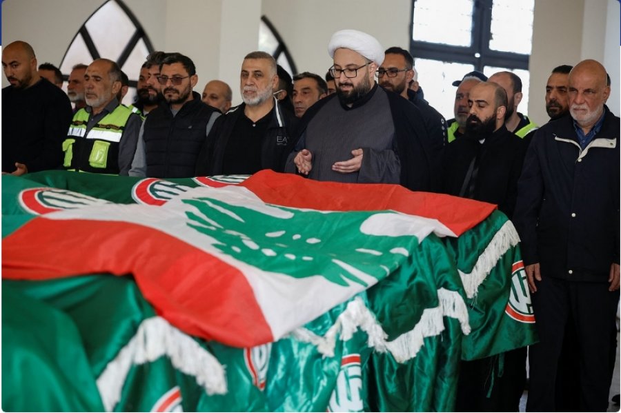 Autoritetet iraniane: 3,375 persona të vrarë nga Izraeli dhe SHBA që nga fillimi i luftës