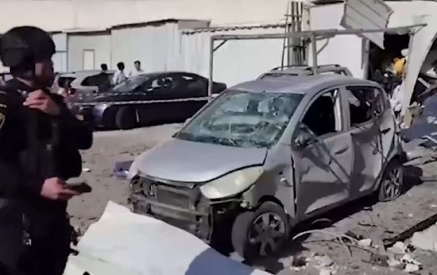 Sulme me dronë dhe raketa, Hezbollahu rrit presionin ndaj Izraelit