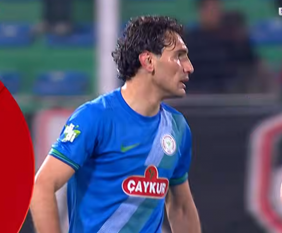 VIDEO/ Laçi shkëlqen me gol spektakolar në Turqi, Sowe vulos fitoren e Rizesporit