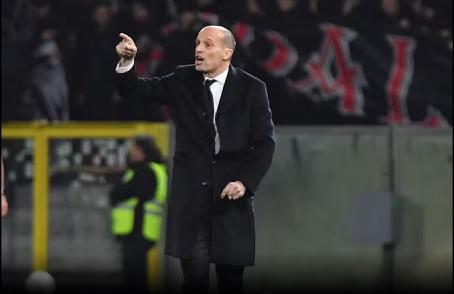 Kriza e Milanit thellohet, Allegri: Rrezikojmë Championsin