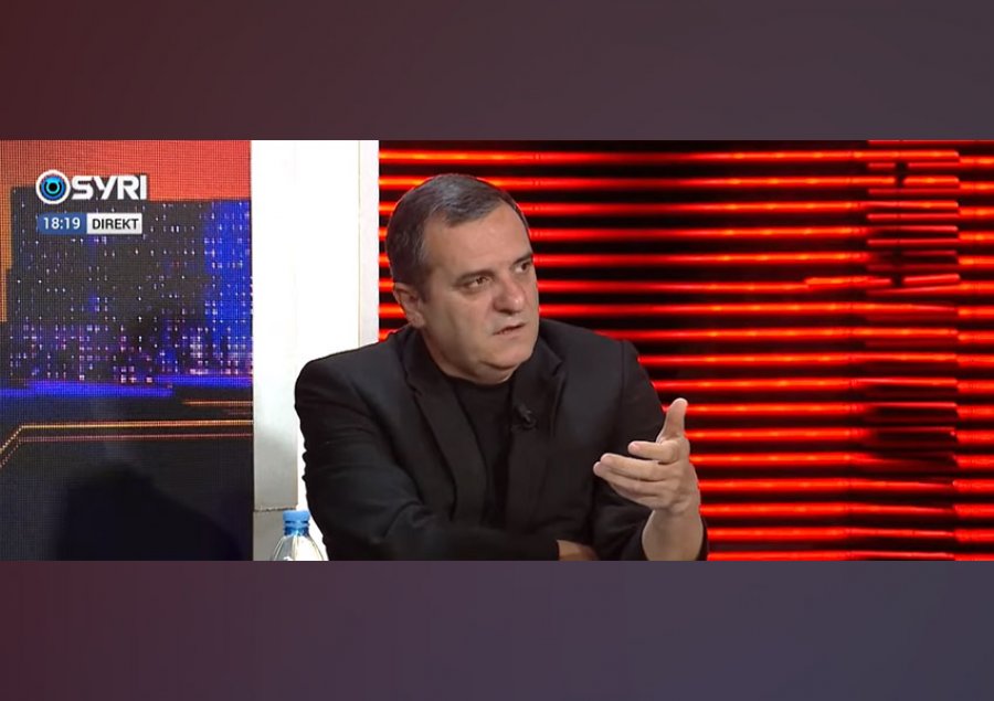 'Rama u dha garanci karteleve se më keni mua!'  Çollaku: Ja pse del me Ballukun në krah