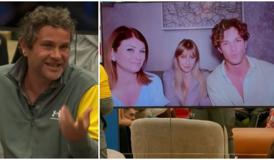 I uroi ditëlindjen, llir Shaqiri: I dashuri i vajzës jeton në shtëpi me ne, e kam në kontroll bandillin!