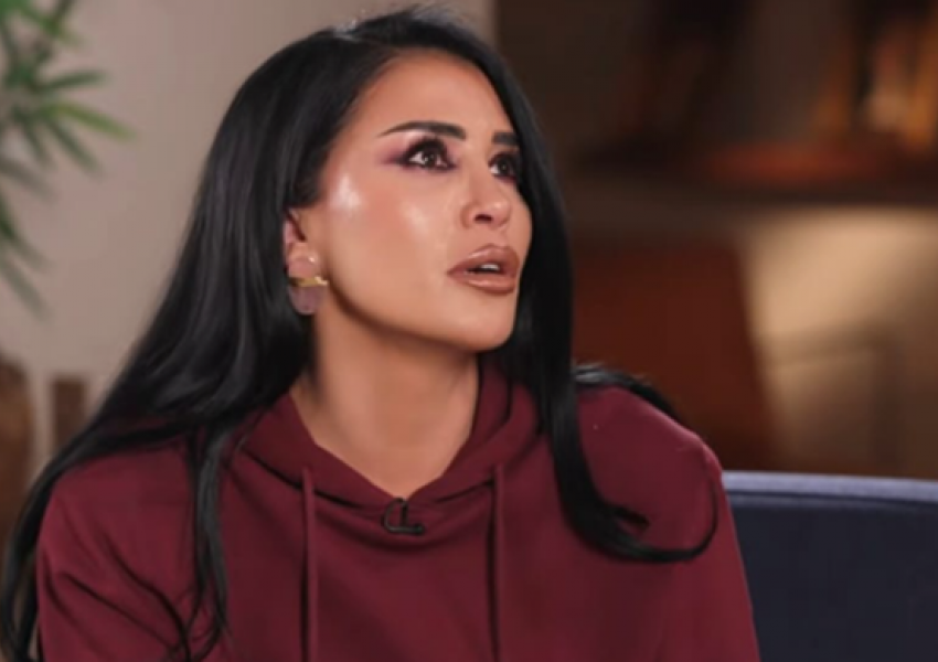 E papritur në mes të natës/ Jonida Maliqi braktis përfundimisht 'Ferma VIP'