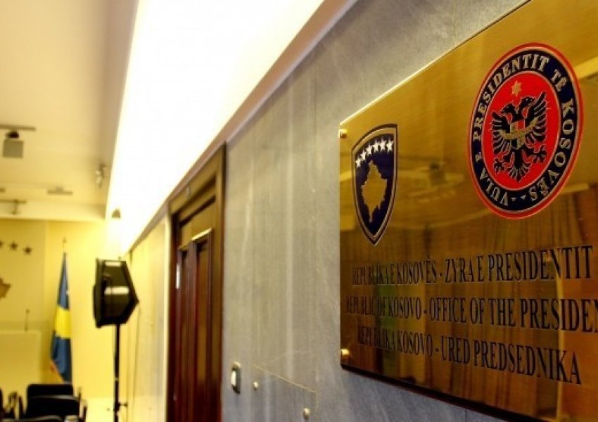 Auditimi në Presidencë/ ZKA gjen mangësi në staf, prokurim dhe auditim të brendshëm
