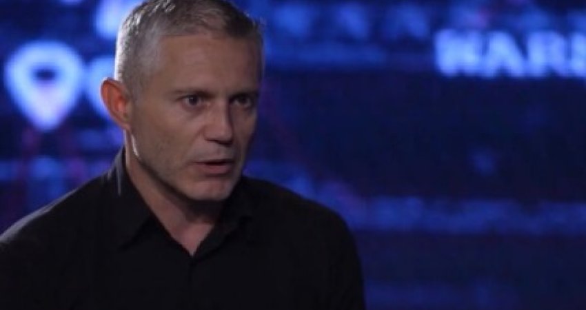 Ramadani: Në Kosovë nuk ka opozitë të strukturuar