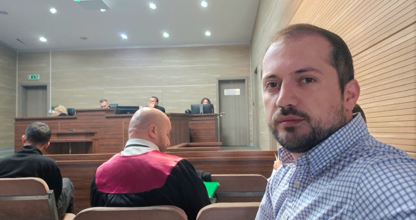 Deputeti i VV-së reagon pas vendimit të gjykatës: Dënimet i quan të padrejta dhe politike