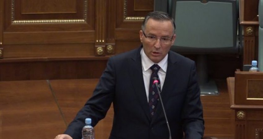 Hamza: Drejtësia për të mbijetuarit e dhunës seksuale është detyrim moral dhe shtetëror