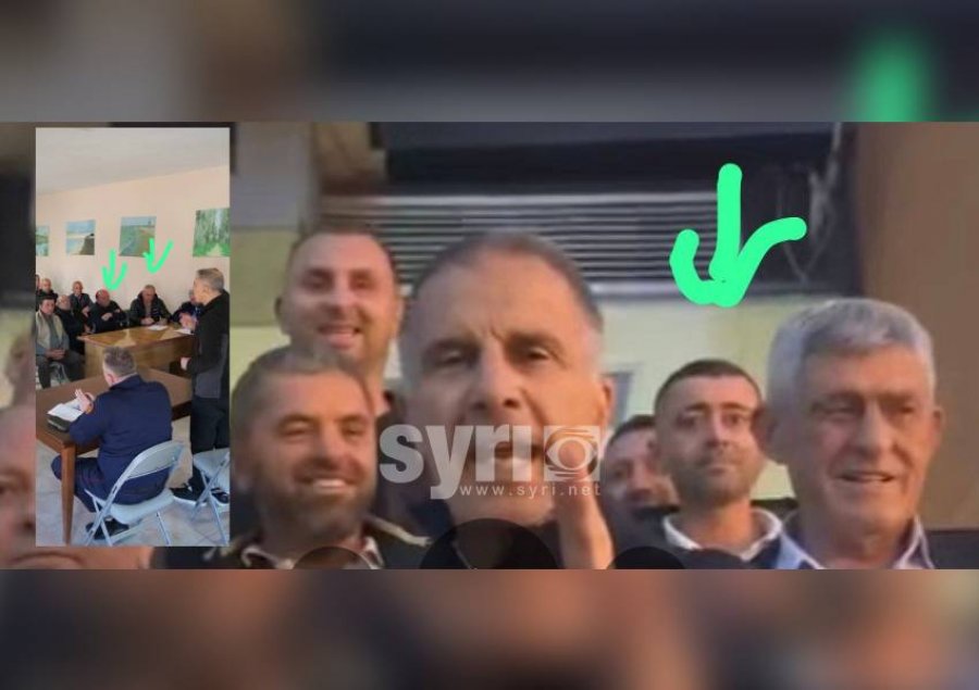 Noka: Kryebashkiaku ‘mallist’, mbrohet nga persona të trafikut të drogës…