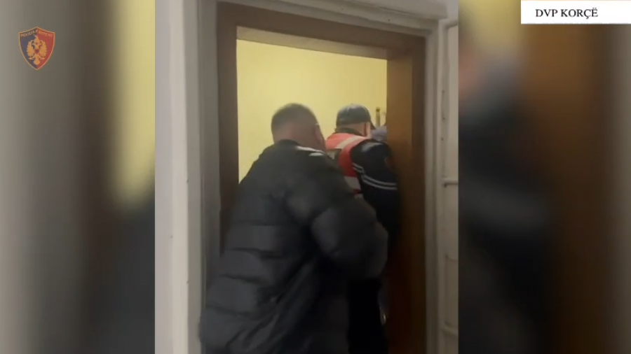 Pagoi 50 mijë lekë për të djegur makinën e ish-policit në Pogradec, arrestohet 38-vjeçari