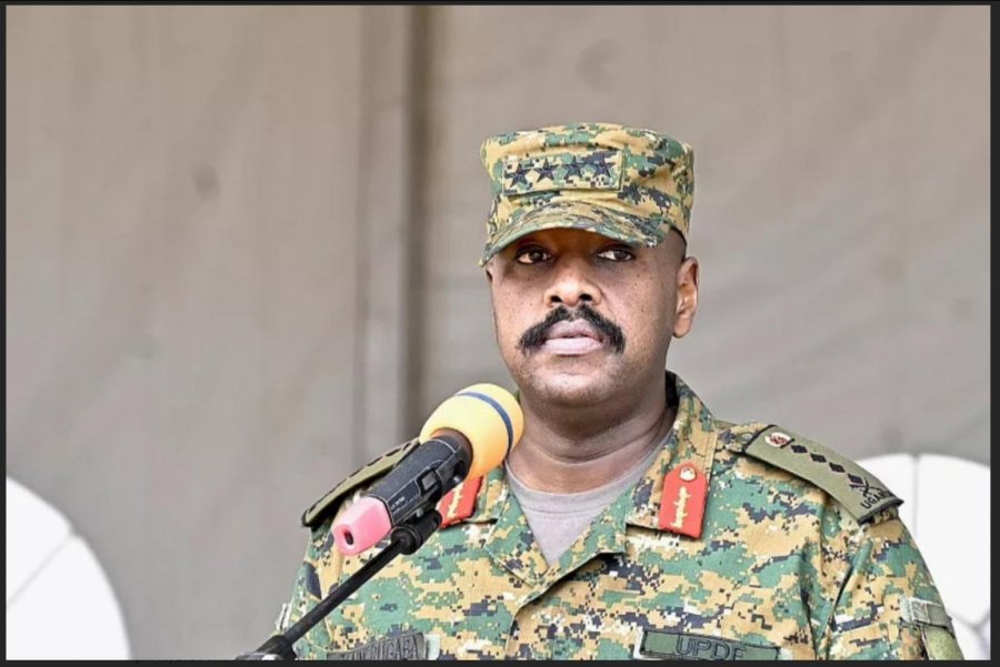 Përplasje diplomatike/ Gjenerali i Ugandës kërkoI 1 miliard dollarë dhe 'nuse nga Turqia', reagon Ankaraja 