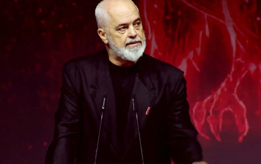 Ka bllokuar integrimin për Ballukun/ Rama fyen diasporën: Jemi afër me BE-në...