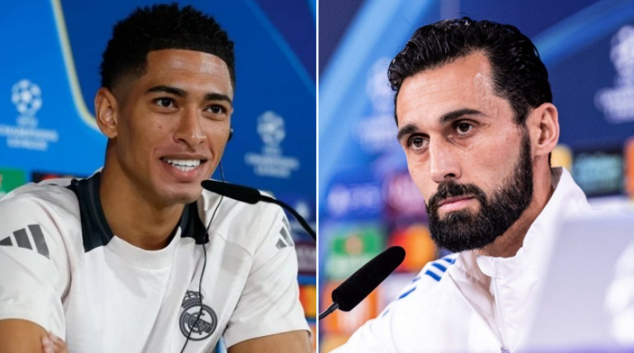 Arbeloa beson te përmbysja: Jemi Reali, nuk dorëzohemi kurrë