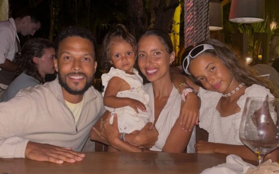 Nga dhimbja ngazëllim: lind djali i Joe Thompson-it një vit pas ndarjes nga jeta