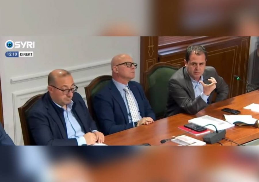 'Kriza e çmimeve po godet çdo familje’/ Bylykbashi: Qeveria të pezullojë taksat mbi karburantin deri në...