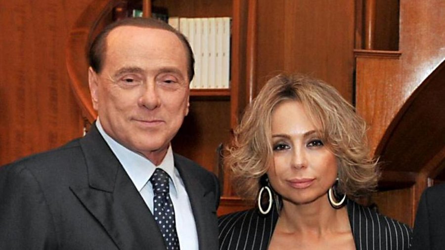 Tërmet në Forzza Italia: Marina Berlusconi gati të hyjë në politikë?