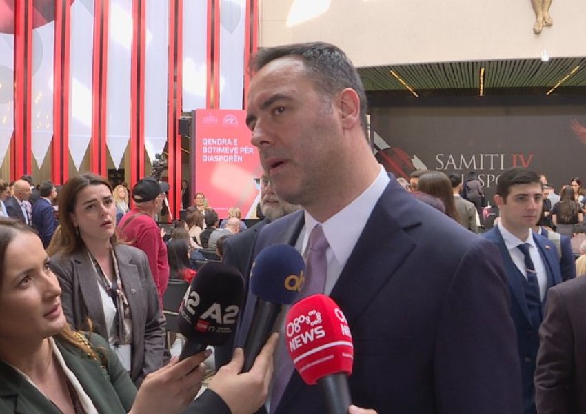 Zgjedhja e Presidentit të Kosovës, Konjufca: Varet nga vullneti i opozitës, LVV s’insiston për emrin e saj