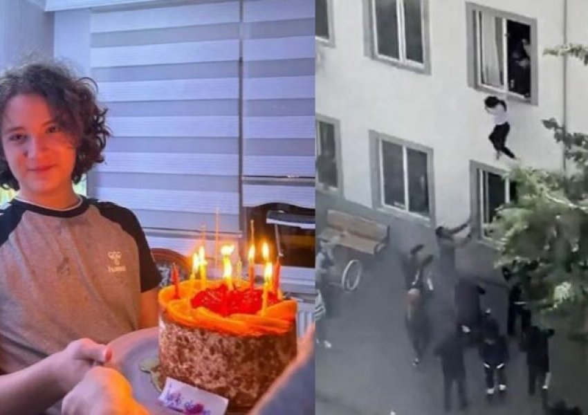 Masakra në shkollë në Turqi/ Publikohen pamje të nxënësve që hidhen nga dritaret për të shpëtuar, indentifikohet autori