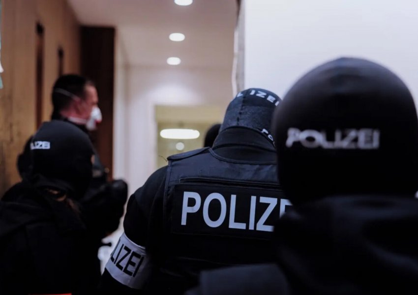 VIDEO/ EUROPOL shkatërron kartelin ballkanik të drogës, Shqipëria përdorej si tranzit për lëndët narkotike
