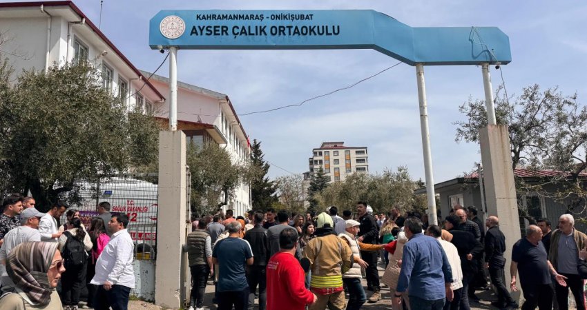 Tragjike: Thellohet bilanci, 9 të vdekur nga të shtënat në shkollën në Turqi