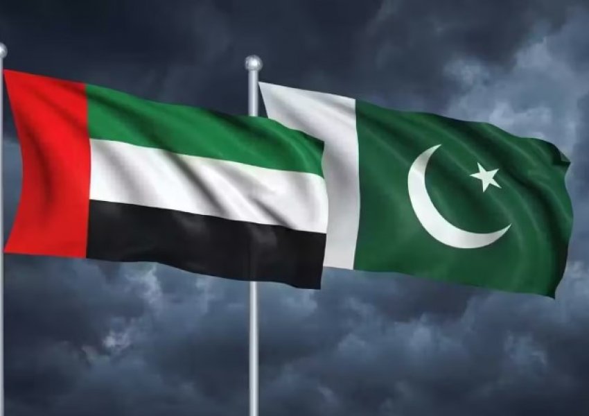 Arabia Saudite ofron 3 miliardë dollarë ndihmë financiare për Islamabadin