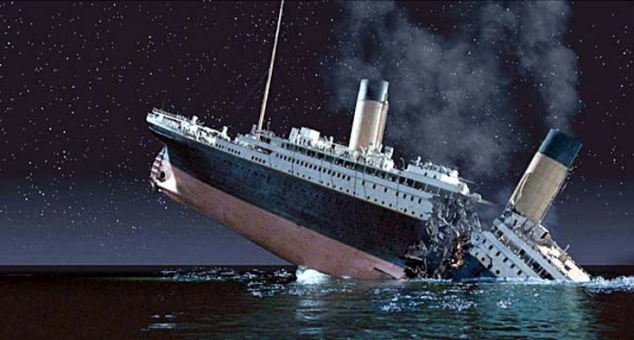 114 vite nga përmbytja e Titanic, çfarë dihet deri sot për historinë që mbërtheu botën