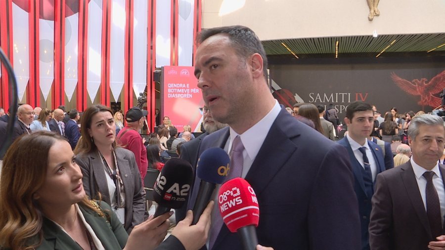Zgjedhja e Presidentit të Kosovës, Konjufca: Varet nga vullneti i opozitës, LVV s’insiston për emrin e saj