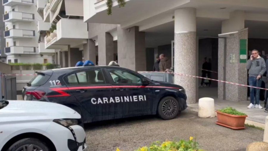 Tragjike në Itali/ Gruaja dhe burri humbin jetën pasi bien nga ballkoni i banesës