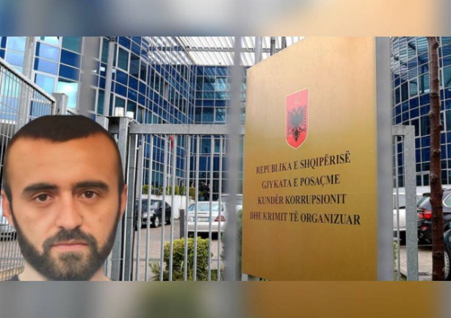 Lufta kundër krimit të organizuar/ SPAK lëshon 10 urdhër-arreste, zbardhet EMRI i njërit prej tyre 