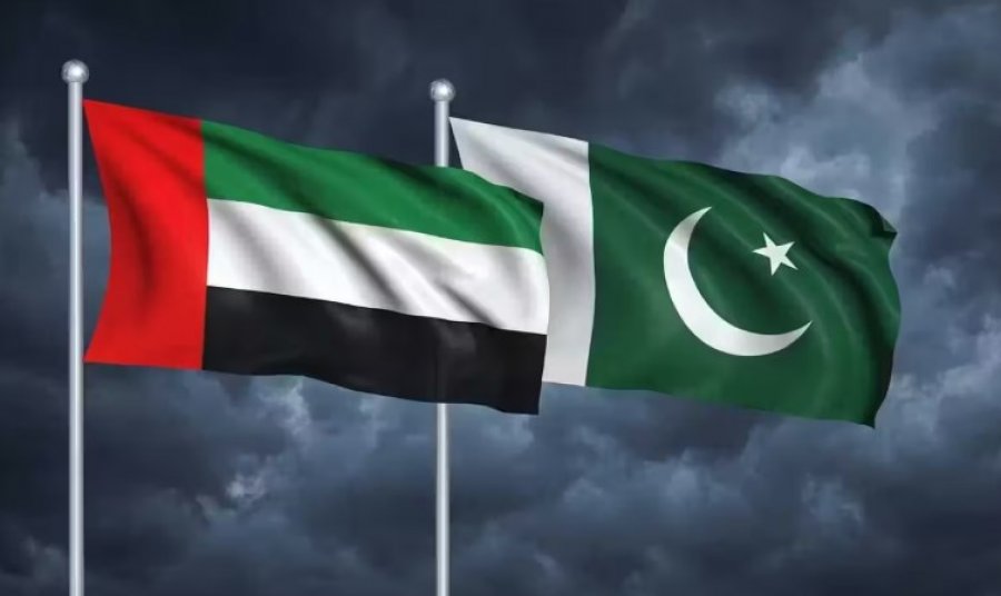 Arabia Saudite ofron 3 miliardë dollarë ndihmë financiare për Islamabadin