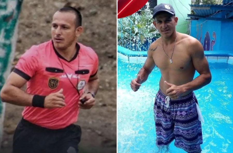 Tragjedi në fushë, arbitri qëllohet për vdekje gjatë ndeshjes