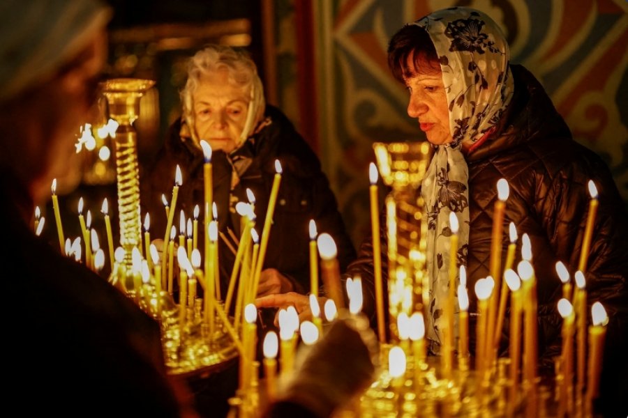Ushtria ukrainase pretendon se Rusia ka humbur më shumë se 1,300,000 ushtarë që nga fillimi i pushtimit